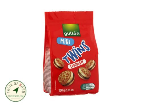 Minitwins Chocolate
