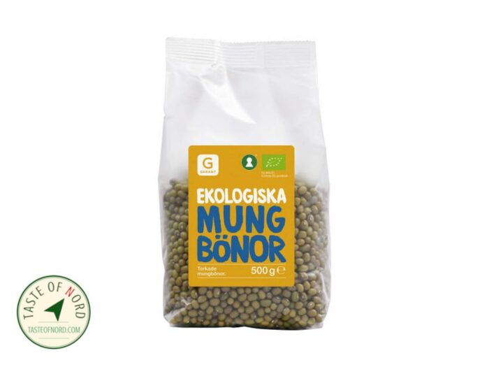 Mung Beans