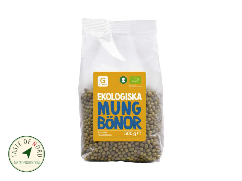 Mung Beans