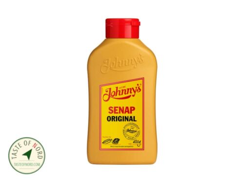 Mustard Original