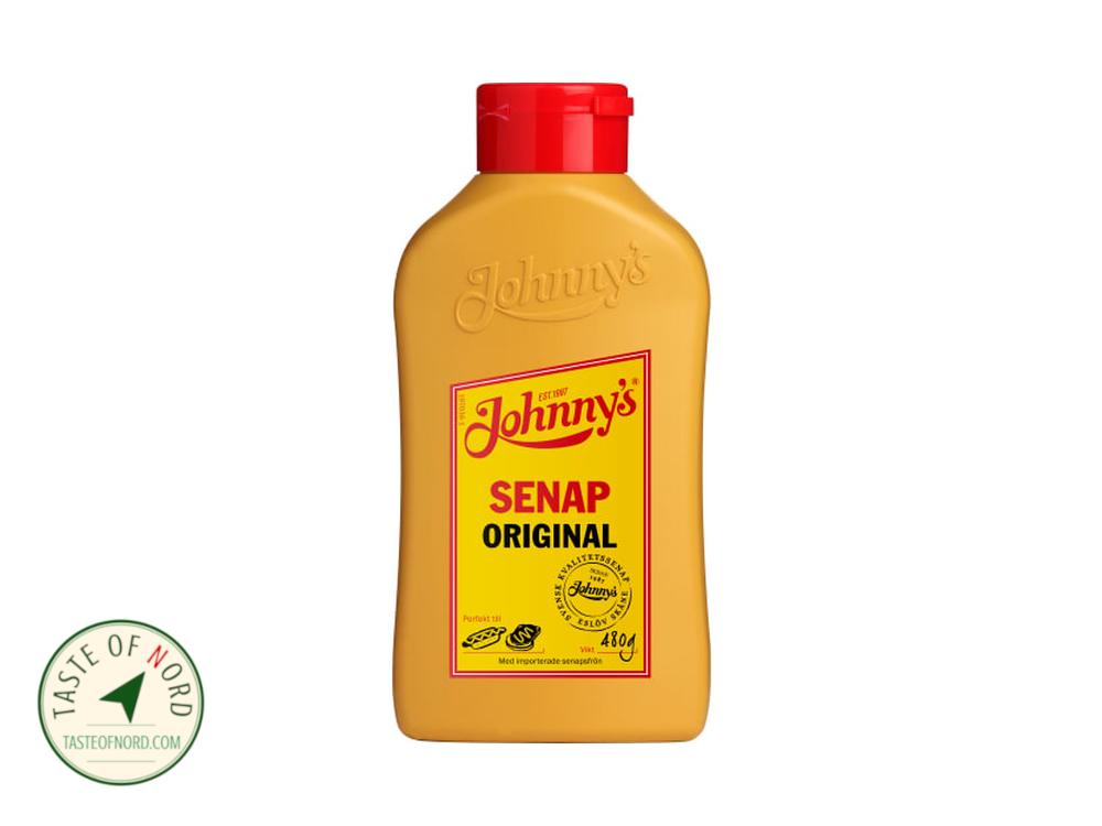 Mustard Original