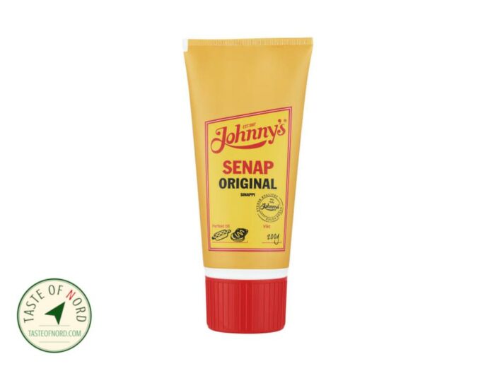 Mustard Original