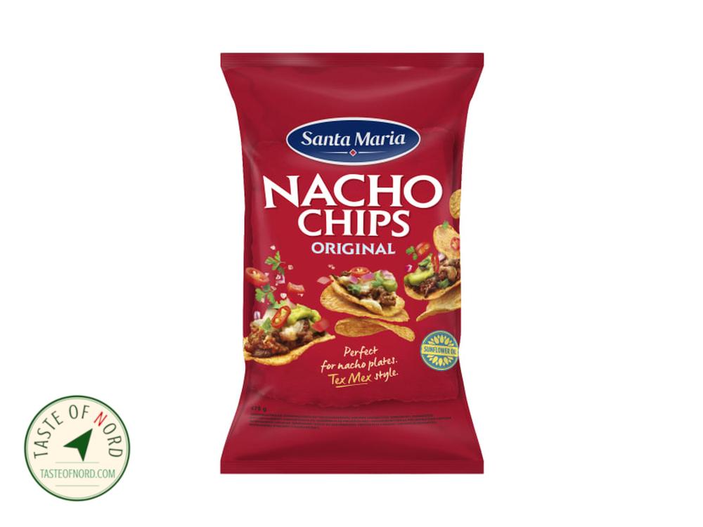 Nacho Chips Original