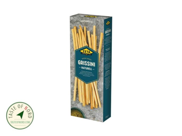 Natural Grissini