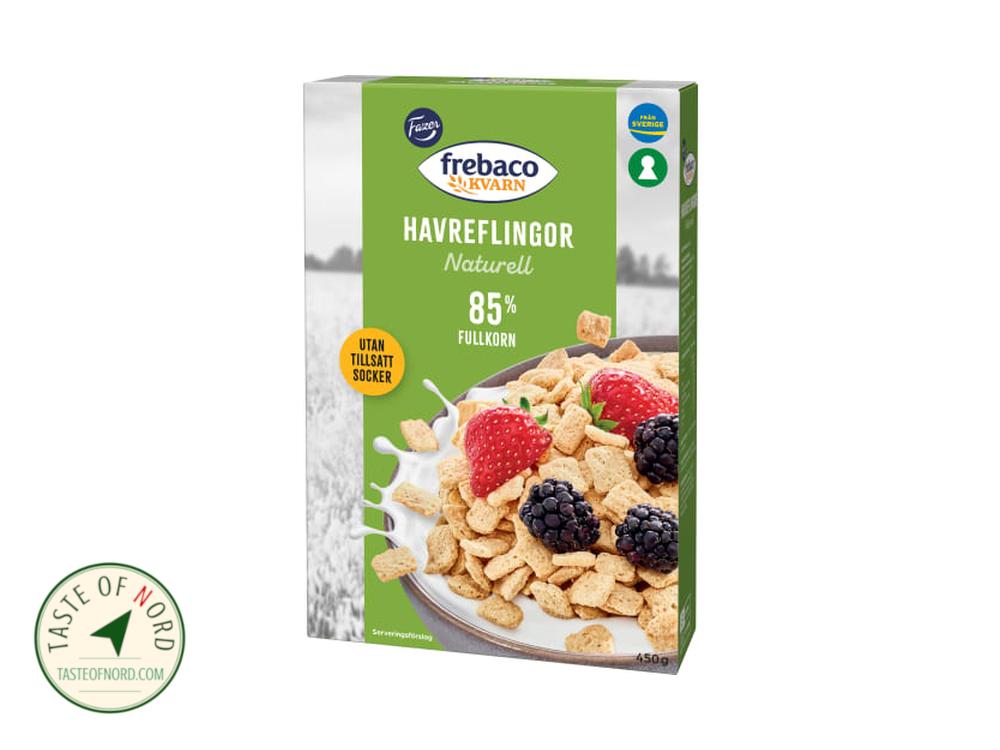 Natural Oat Flakes