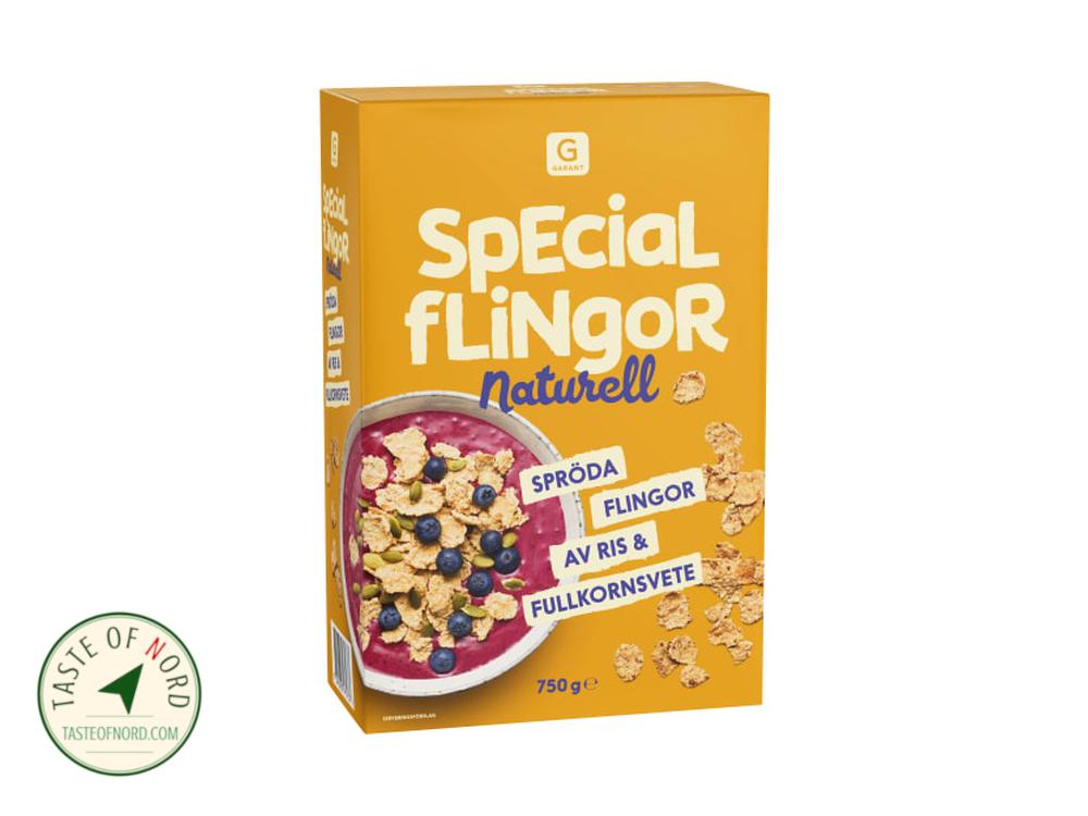Natural Special Flakes