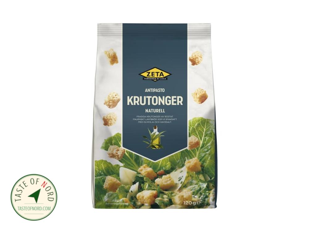 Naturell Croutons