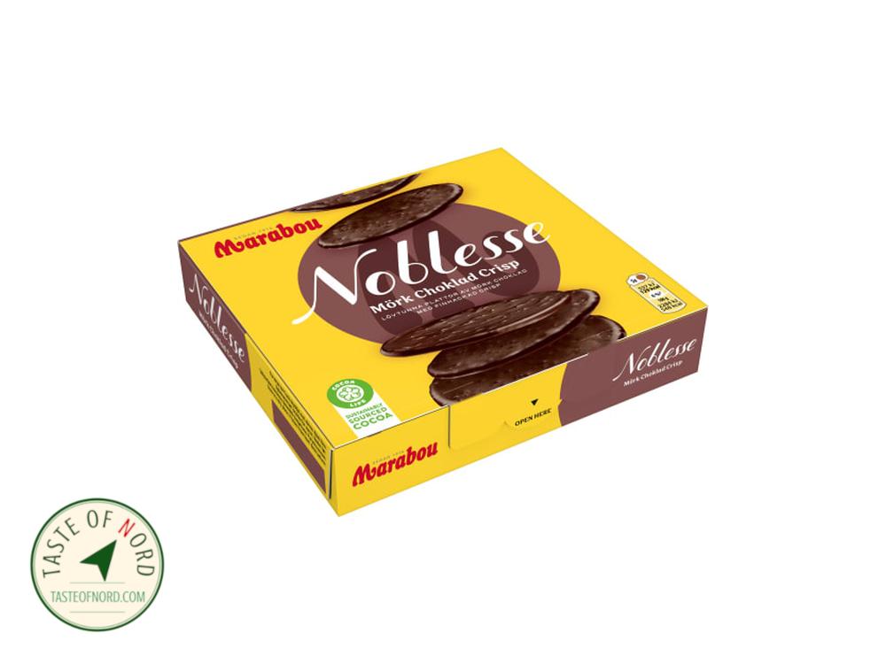 Noblesse Dark Box