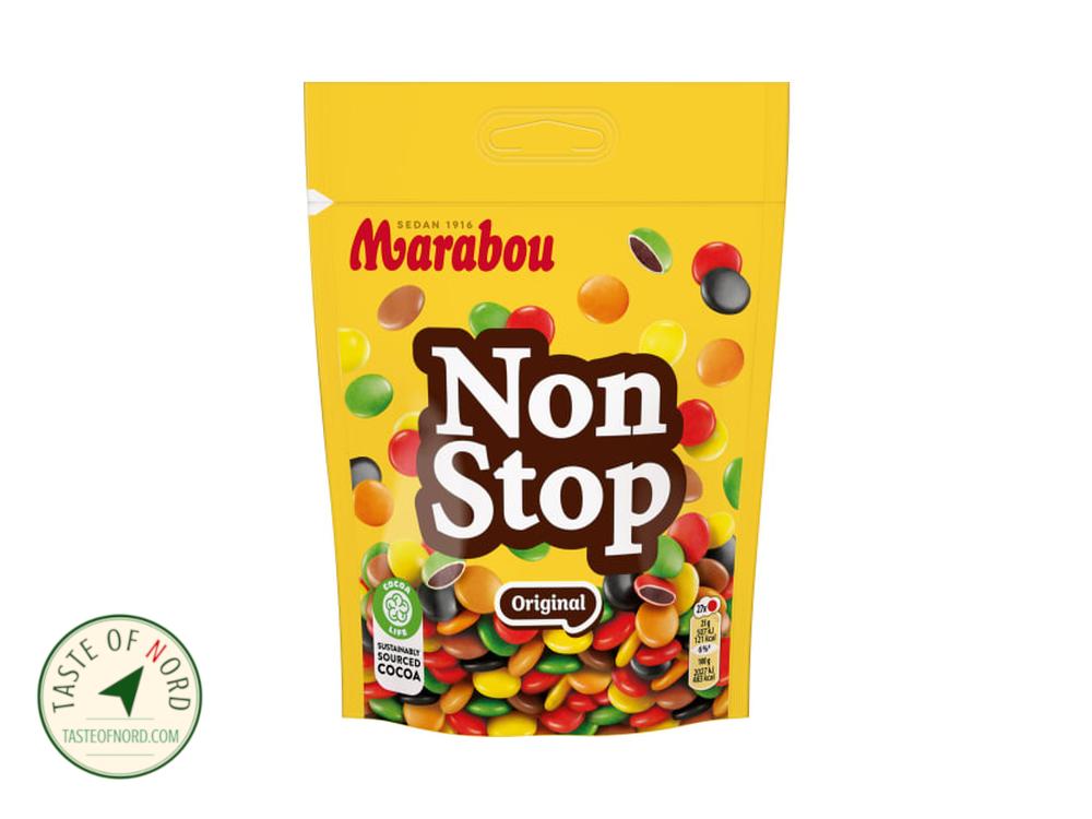 Non Stop Bag