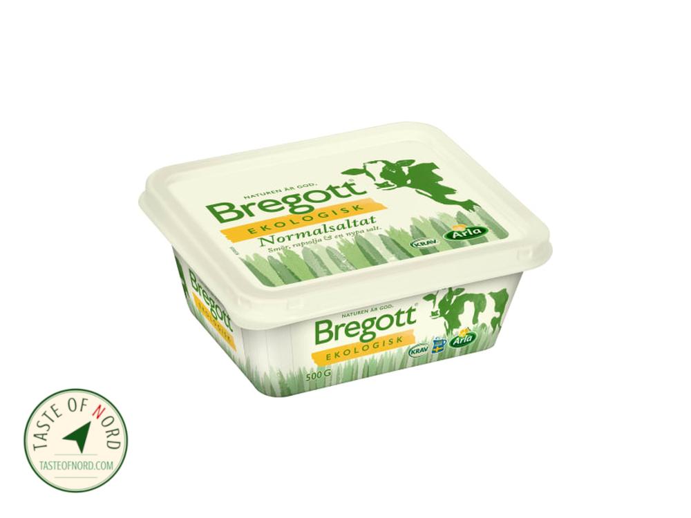 Normalsalted Butter & Rapeseed Oil 70% Organic
