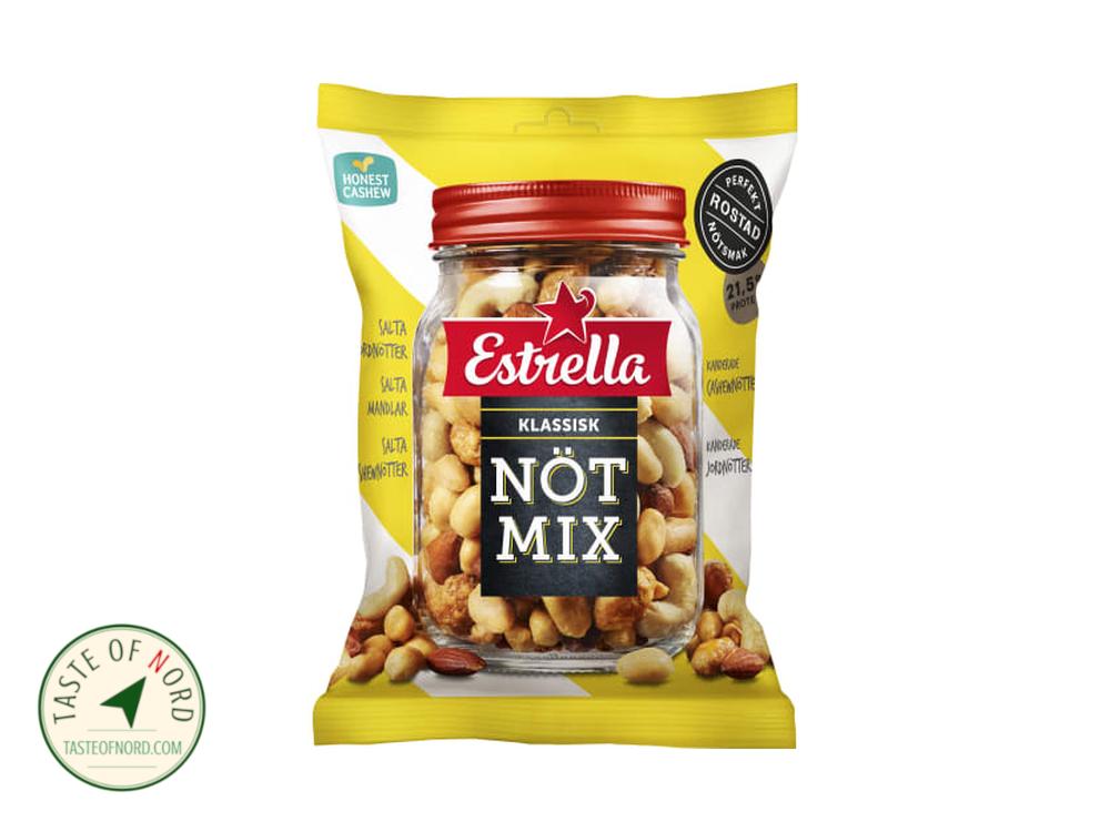 Nut Mix Classic