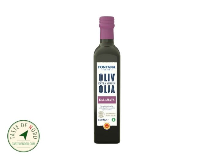 Olive Oil Kalamata Extra Virgin