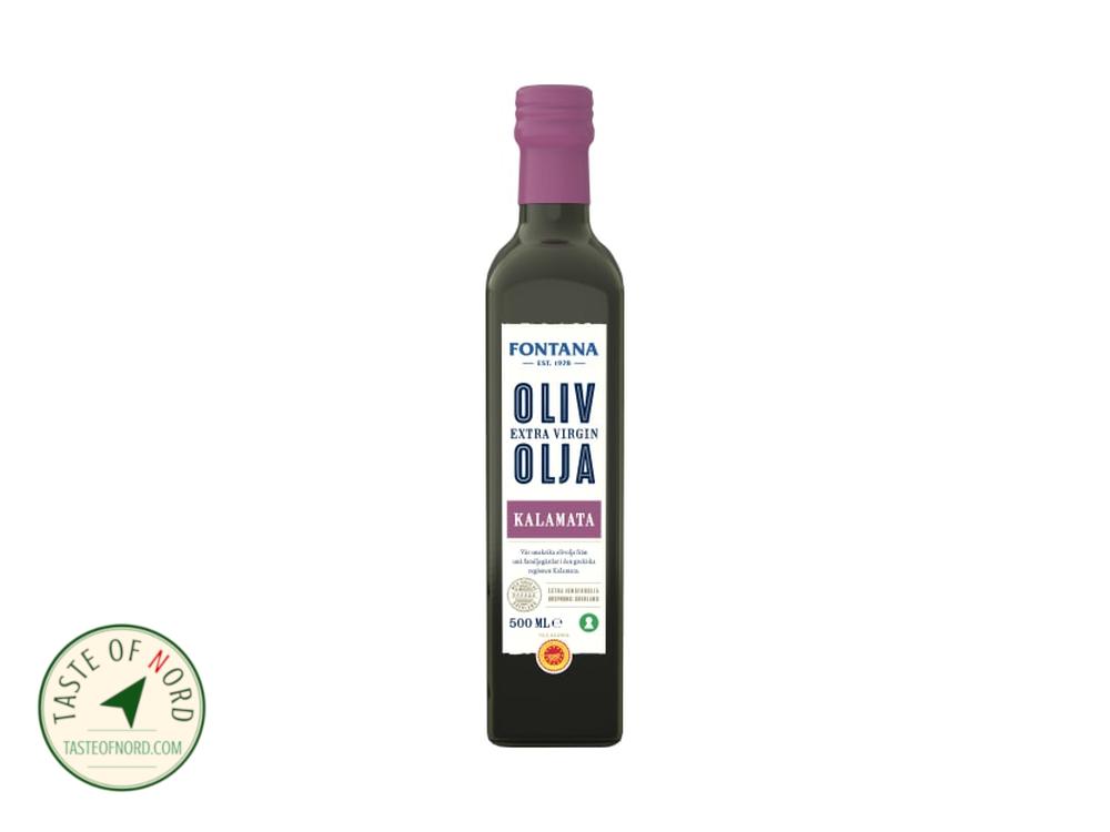 Olive Oil Kalamata Extra Virgin