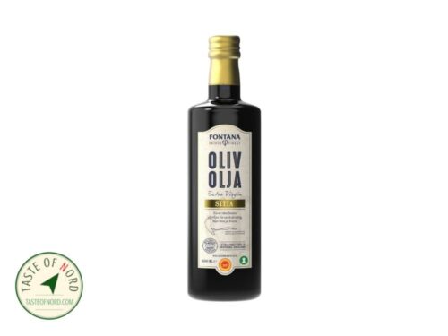Olive Oil Sitia Extra Virgin