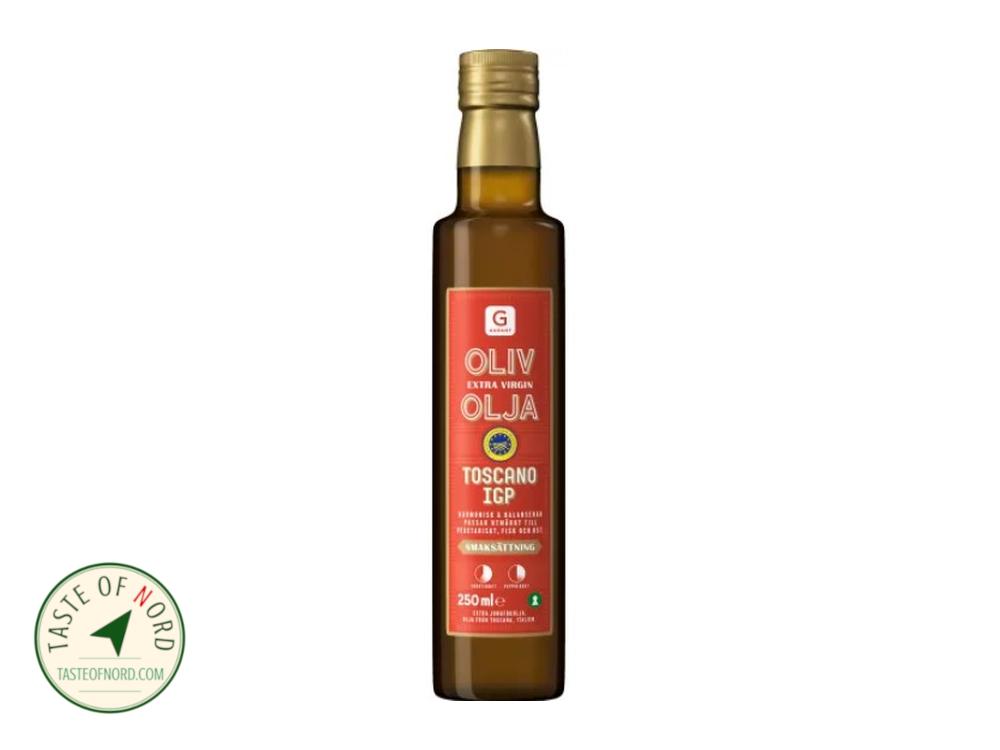 Olive Oil Toscano IGP Extra Virgin