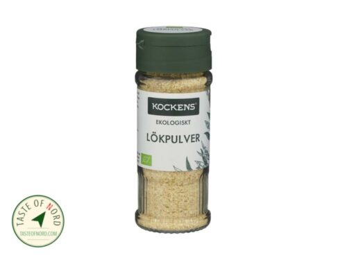 Onion Powder Gourmet Jar