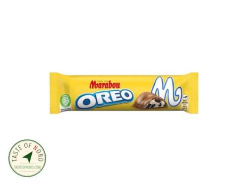 Oreo
