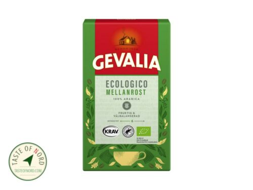 Organic Medium Roast Filter Coffee