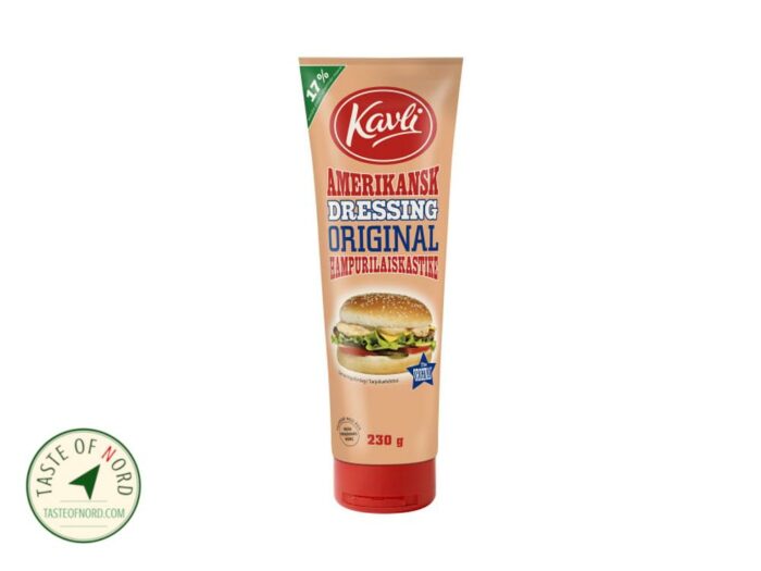 Original American Dressing