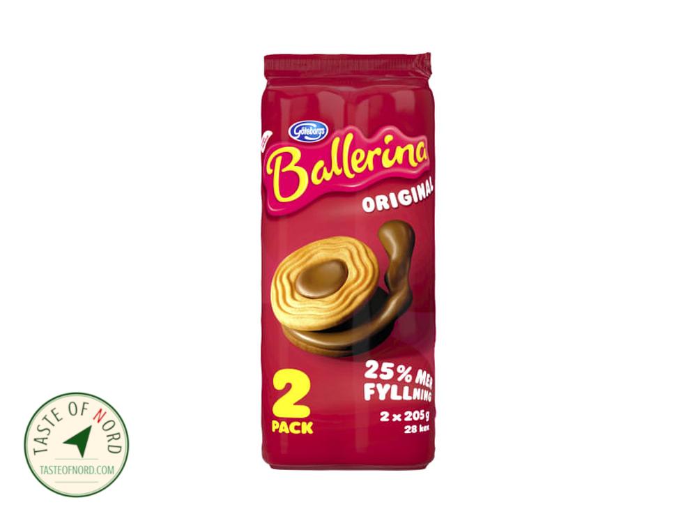 Original Ballerina 2-pack