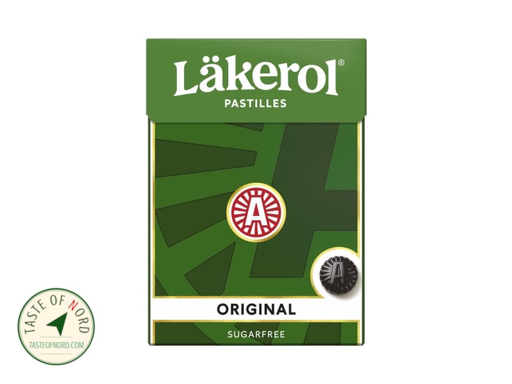 Original Big Pack Throat Lozenges