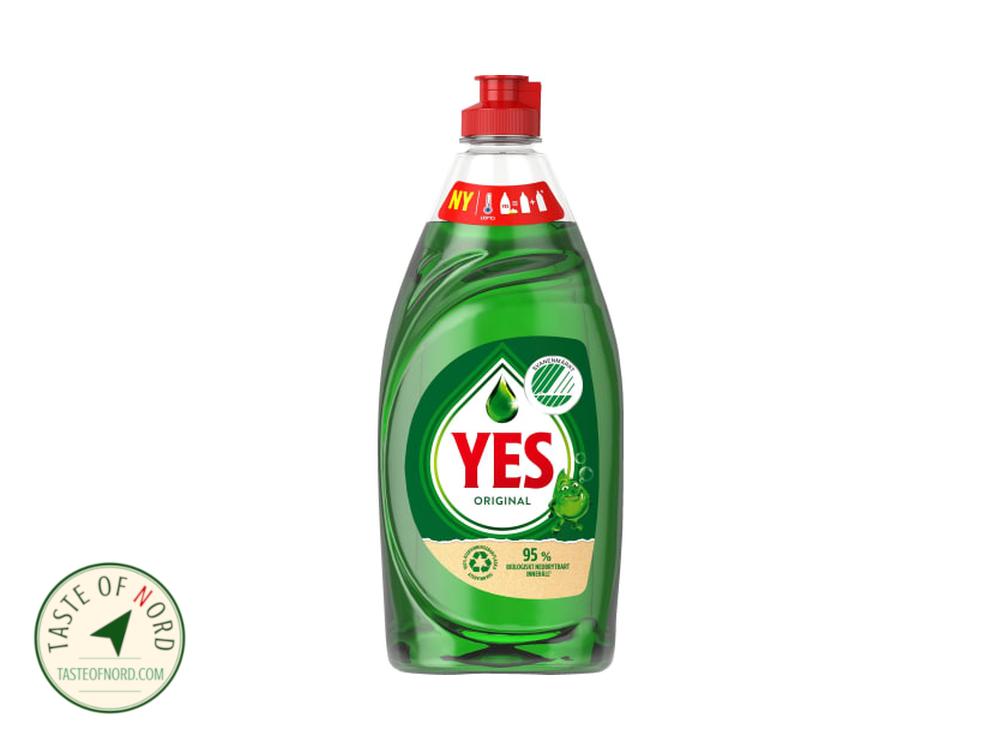 Original Hand Dish Detergent