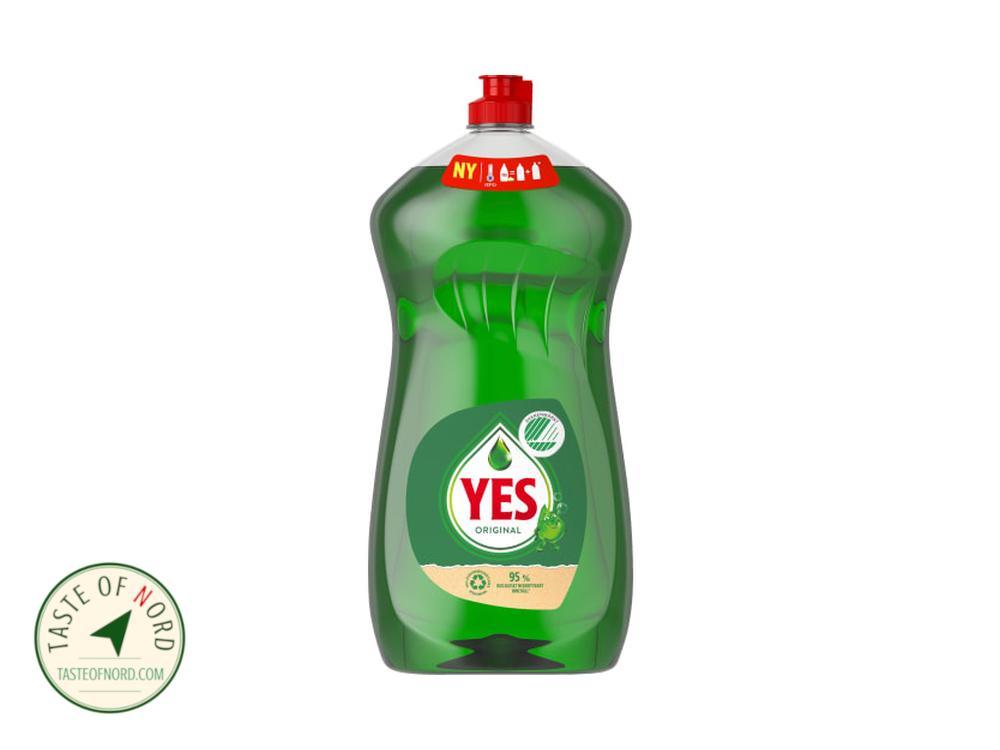 Original Hand Dishwashing Liquid
