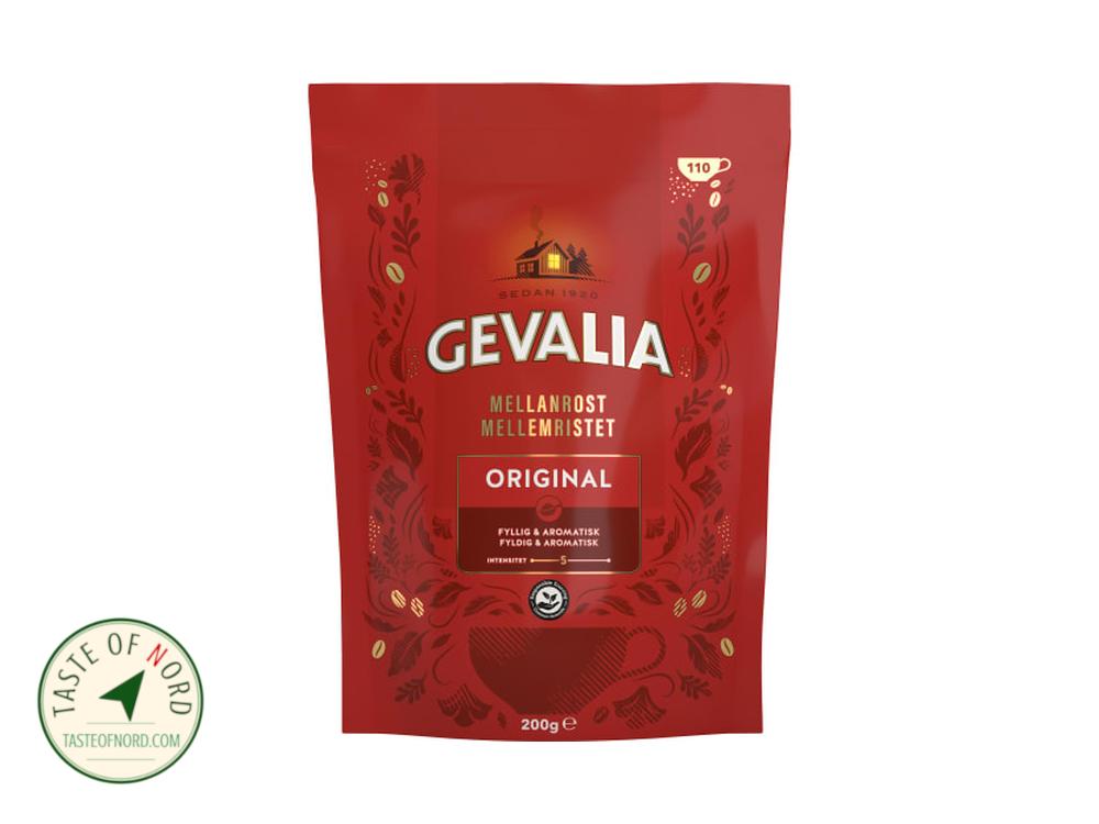 Original Medium Roast Instant Coffee Refill