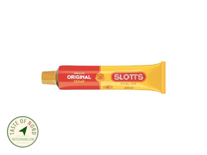 Original Mustard