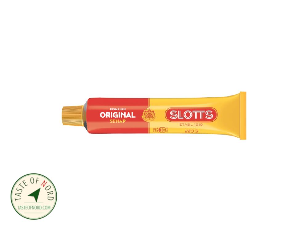Original Mustard