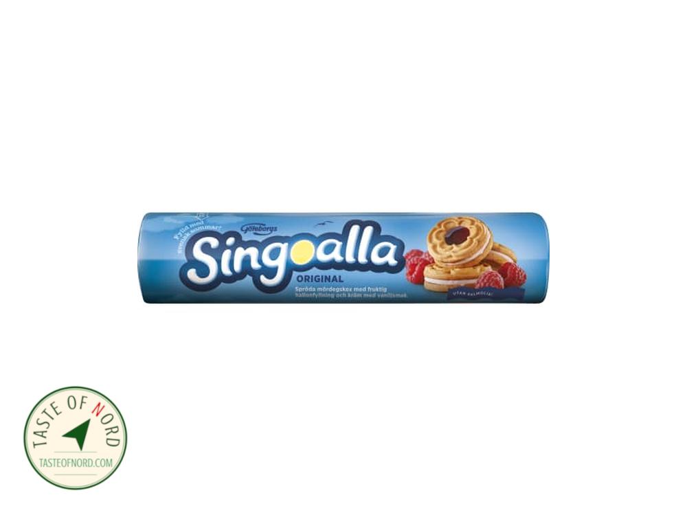 Original Singoalla