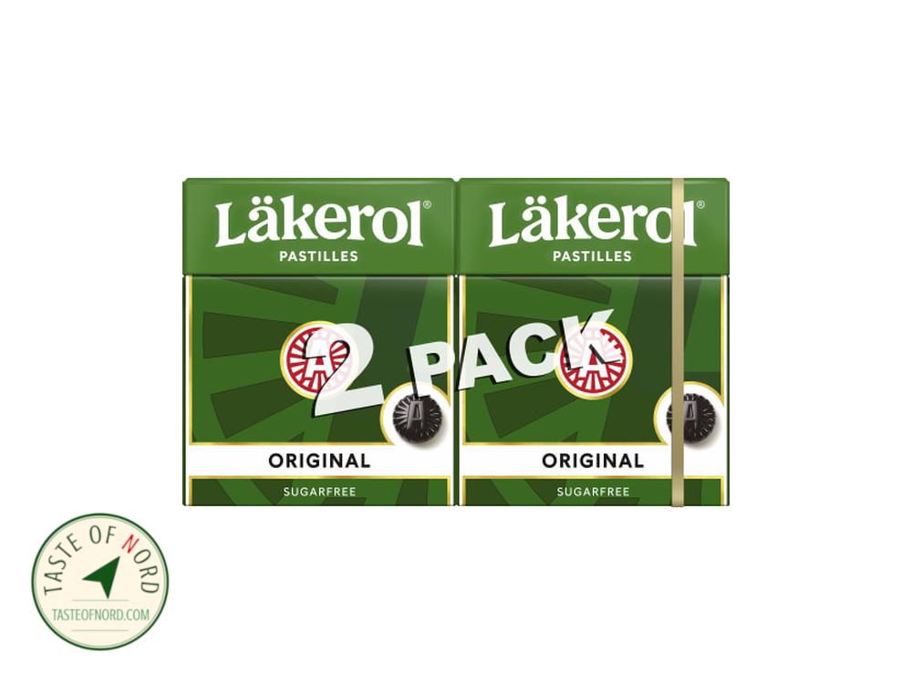 Original Throat Lozenge