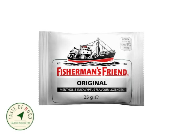 Original Throat Lozenges