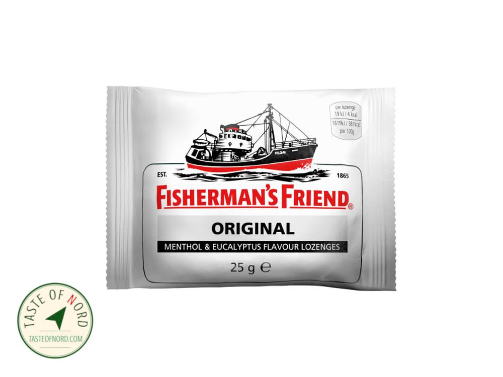 Original Throat Lozenges
