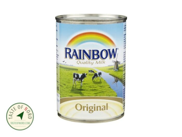 Original Unsweetened Condensed Milk