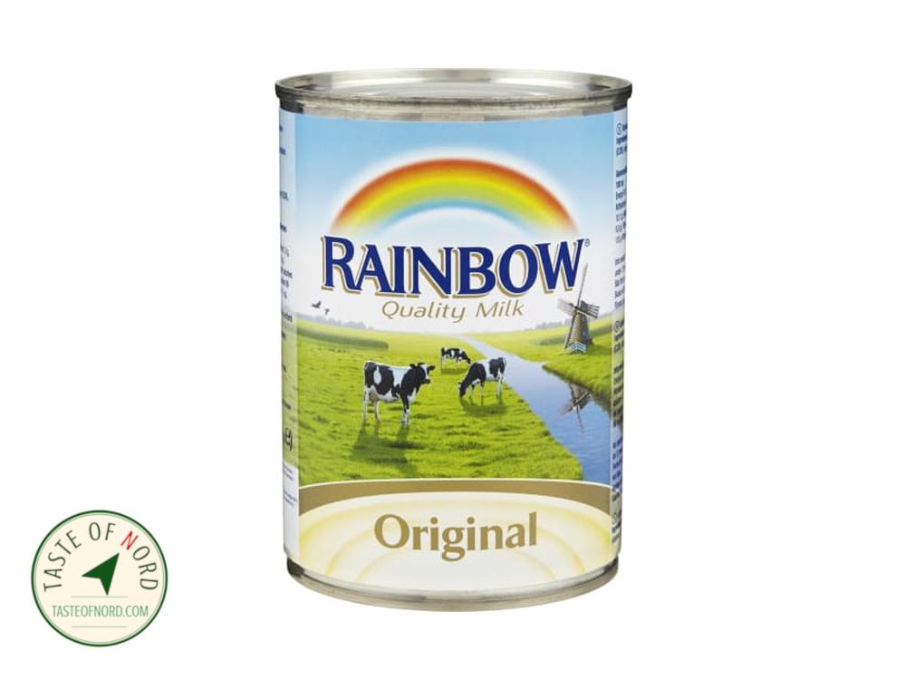 Original Unsweetened Condensed Milk
