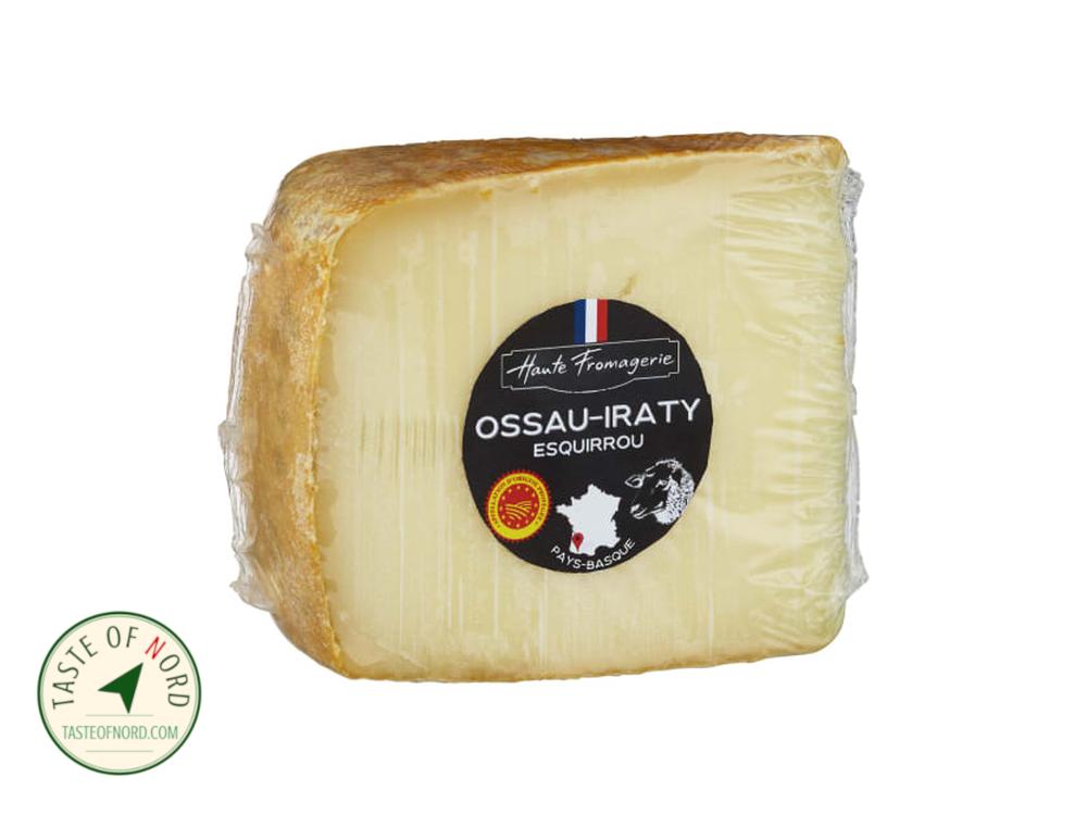 Ossau Iraty Esquirrou