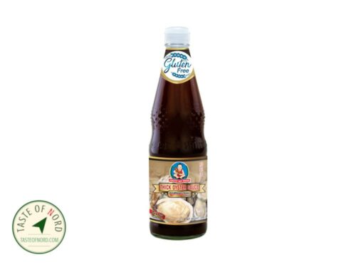 Oyster Sauce Gluten Free
