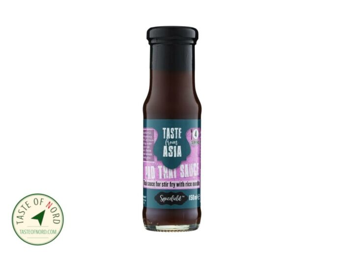 Pad Thai Sauce