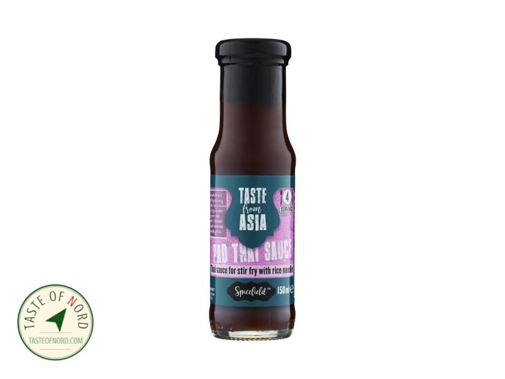 Pad Thai Sauce
