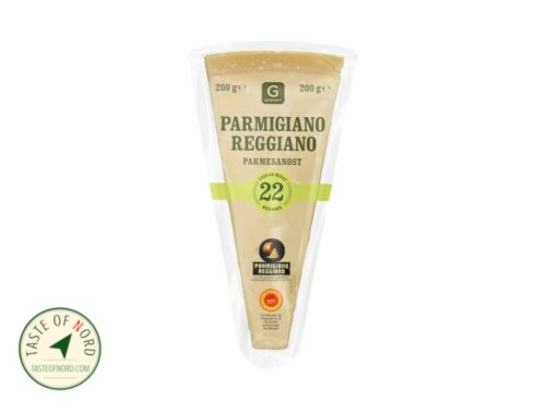 Parmigiano Reggiano 22 Months