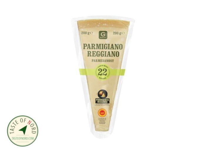 Parmigiano Reggiano 22 Months