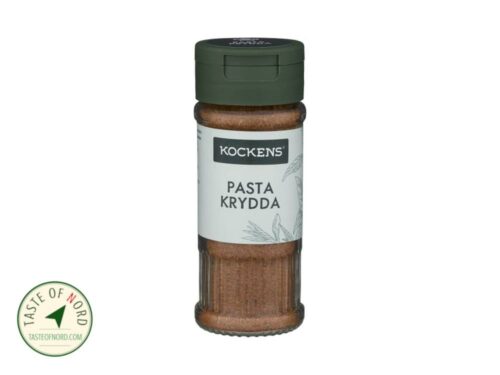 Pasta Spice Jar