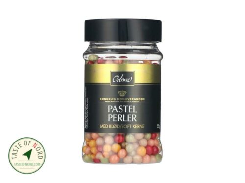 Pastel Pearls Sprinkles