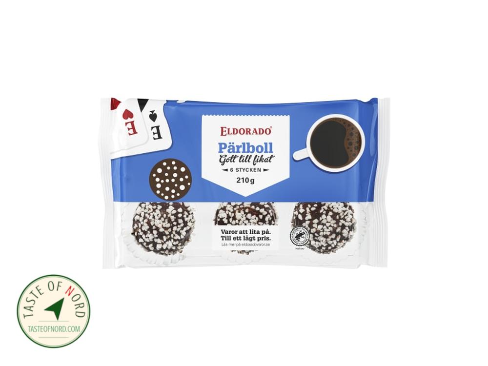Pearl Ball 6-pack