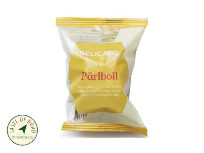 Pearl Ball Single Pack
