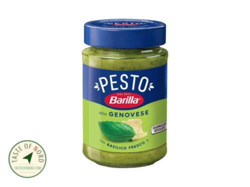 Pesto Genovese