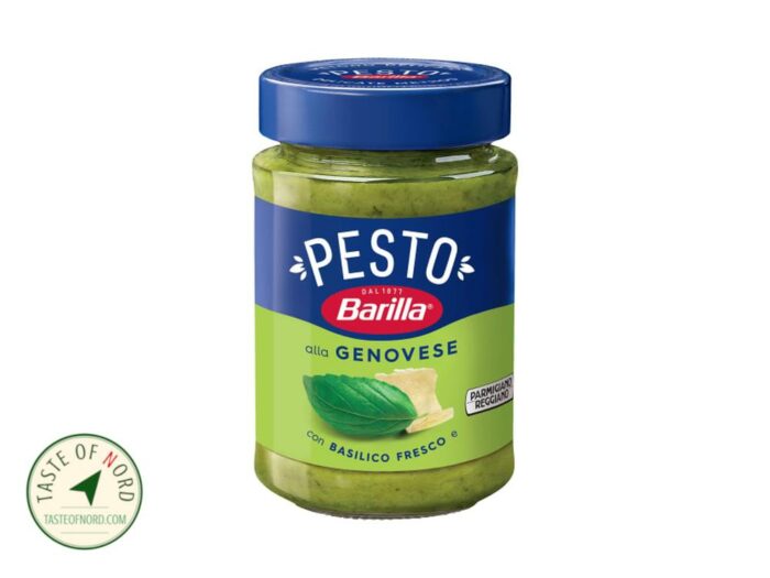 Pesto Genovese