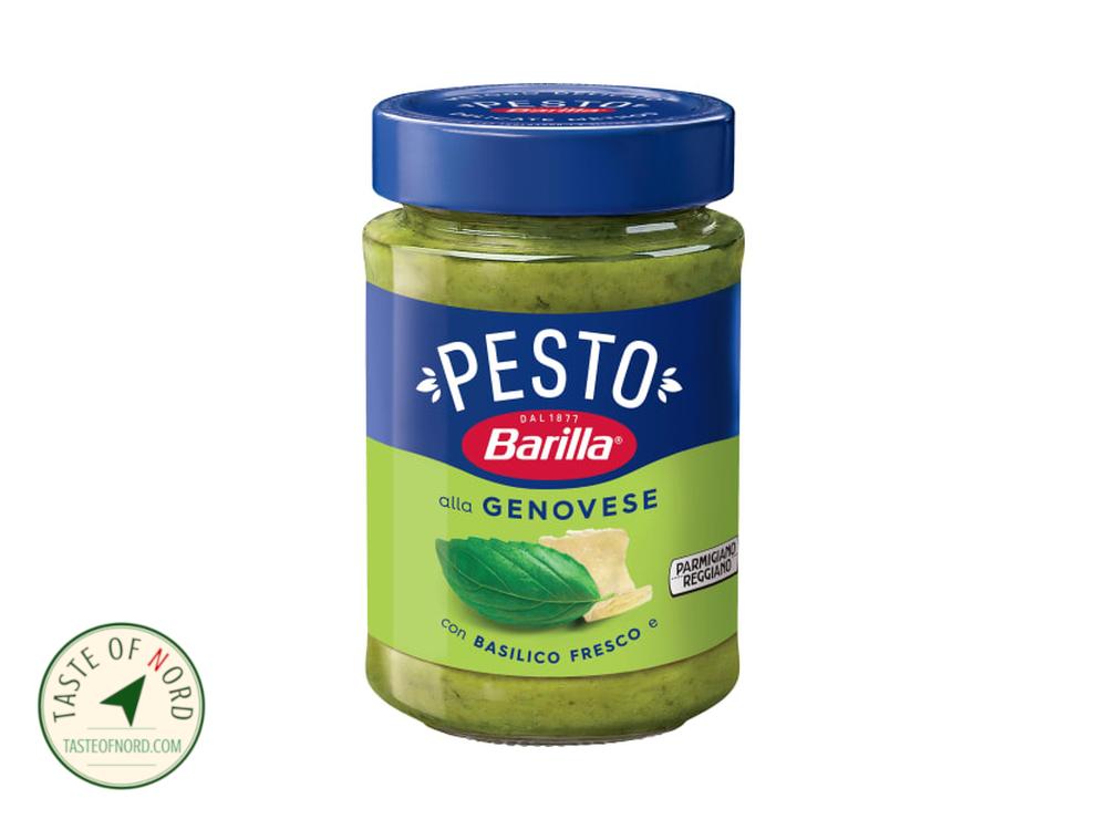 Pesto Genovese