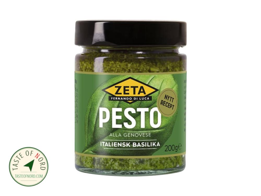 Pesto Genovese